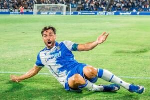 enric gallego tenerife
